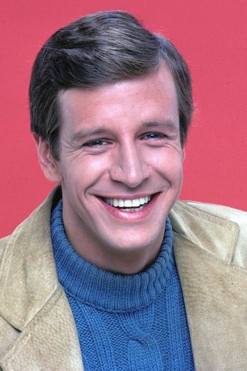 Richard Gilliland zdjęcie