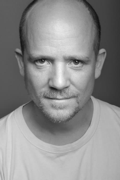 Richard Glover zdjęcie