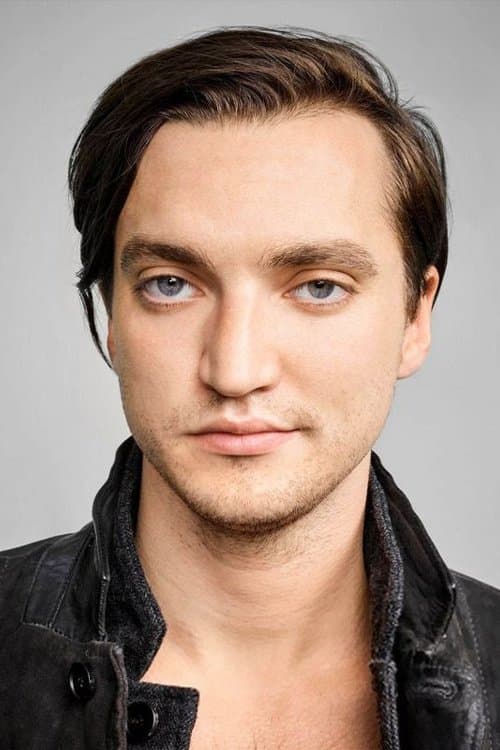 Richard Harmon zdjęcie