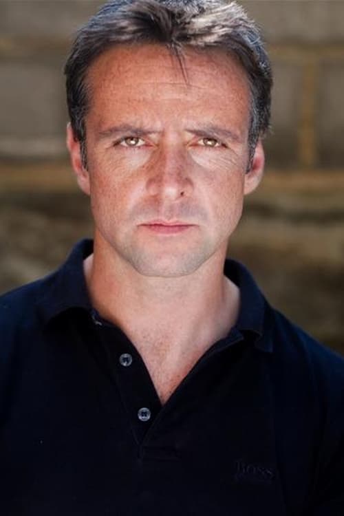 Richard Harrington zdjęcie