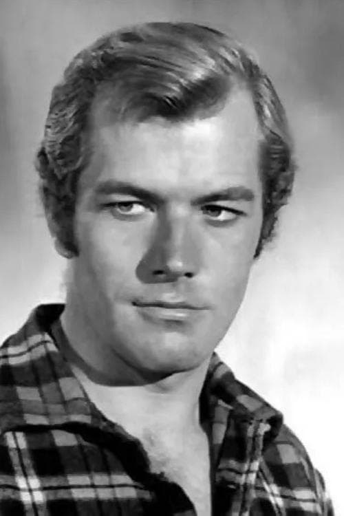 Richard Harrison zdjęcie
