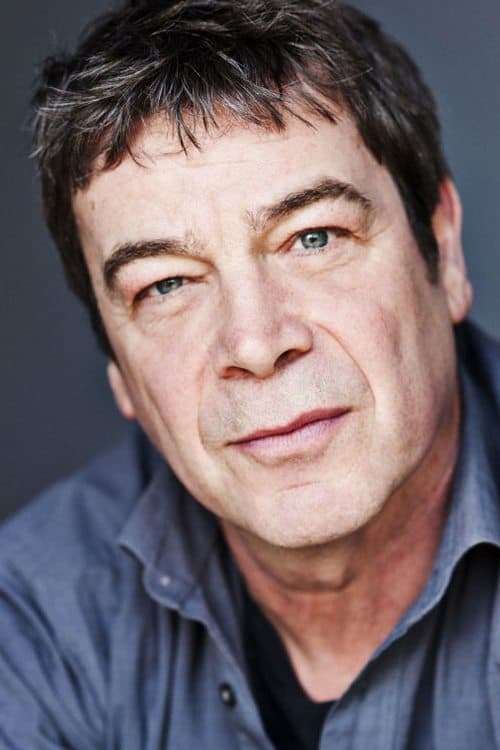 Richard Hawley zdjęcie
