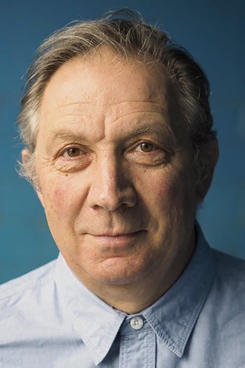Richard Hope zdjęcie
