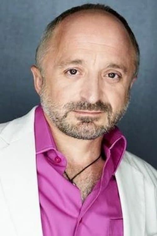 Richard Howland zdjęcie