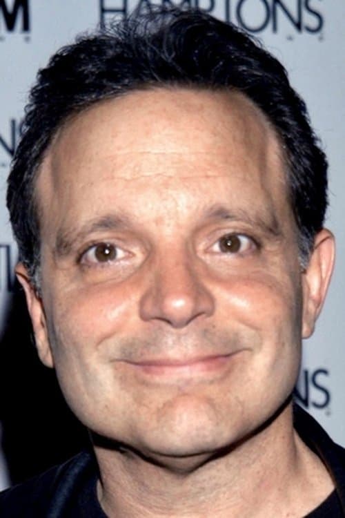Richard Jeni zdjęcie