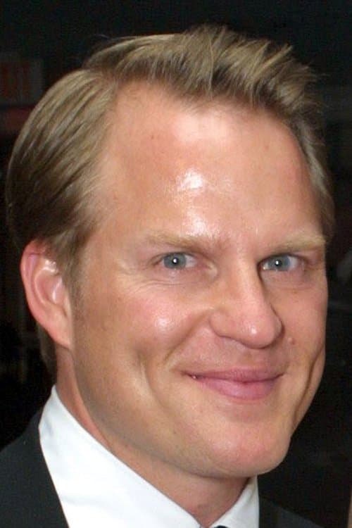 Richard Jenik zdjęcie