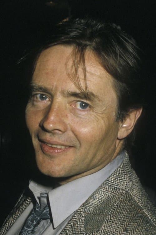 Richard Jordan zdjęcie