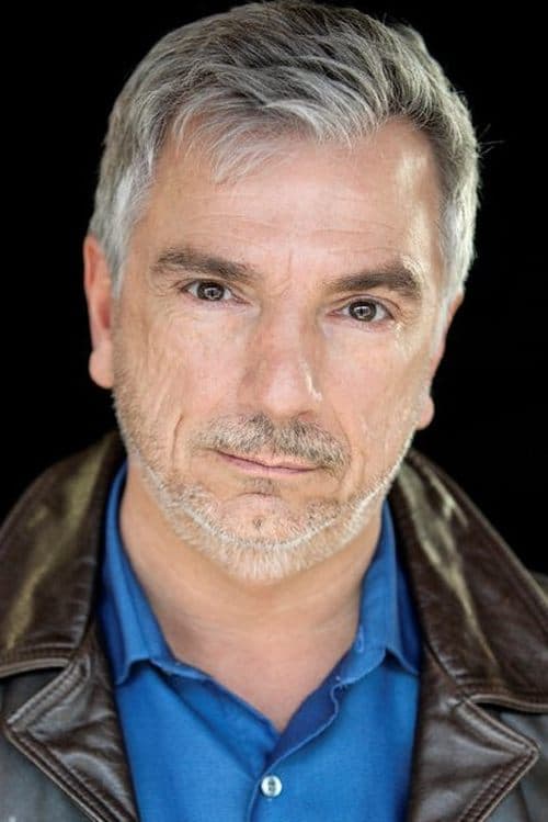 Richard Jutras zdjęcie