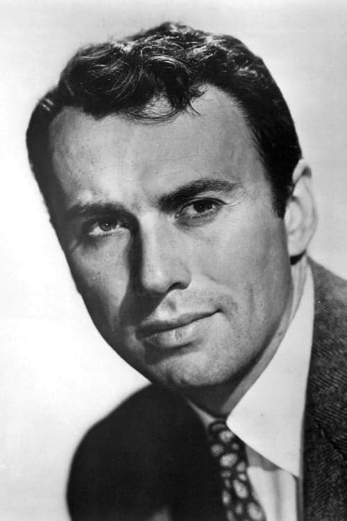 Richard Kiley zdjęcie