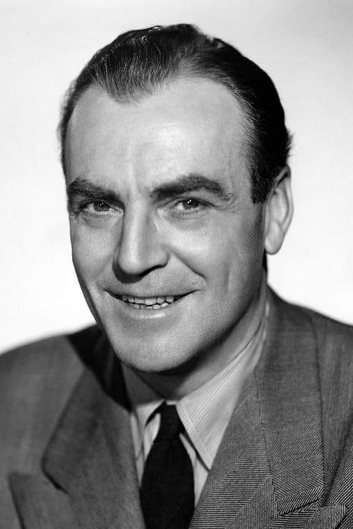 Richard Lane zdjęcie