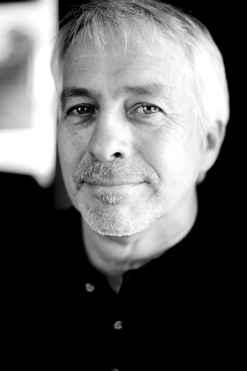 Richard Ledbetter zdjęcie