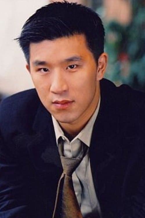 Richard Lee zdjęcie
