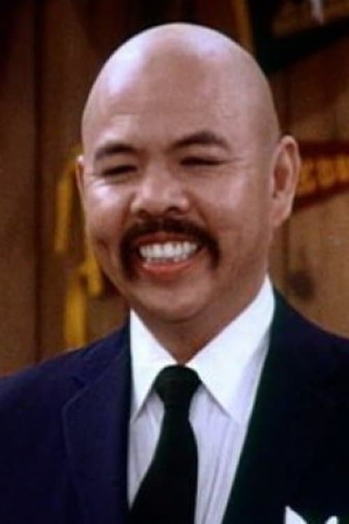 Richard Lee-Sung zdjęcie