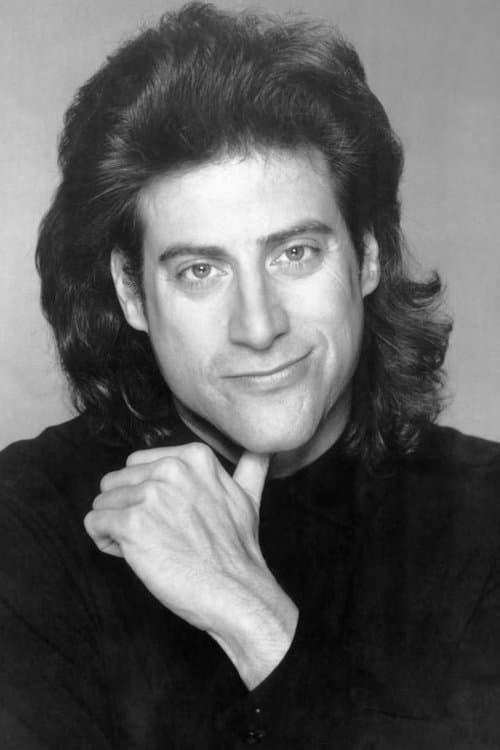Richard Lewis zdjęcie