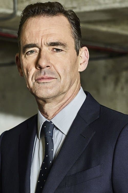 Richard Lintern zdjęcie