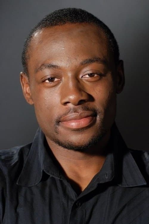 Richard Lukunku zdjęcie