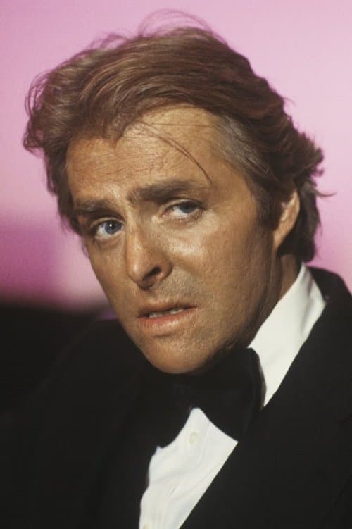 Richard Lynch zdjęcie