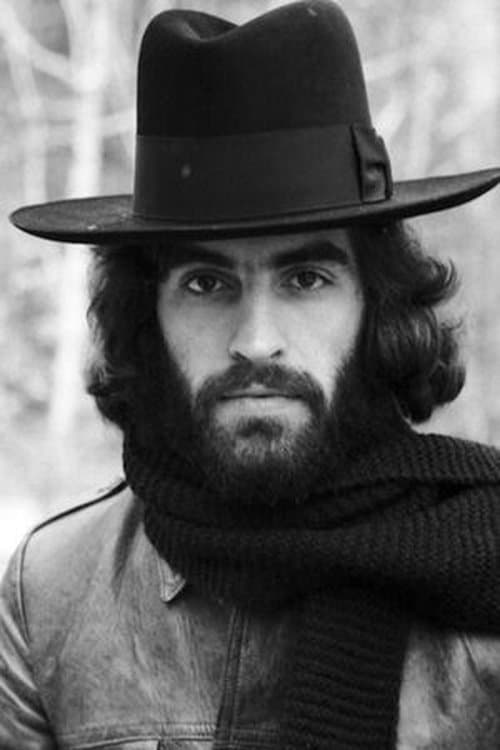 Richard Manuel zdjęcie