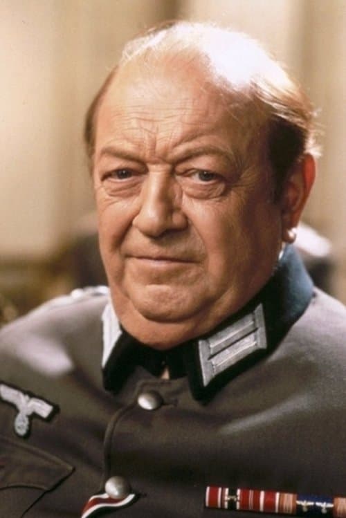 Richard Marner zdjęcie