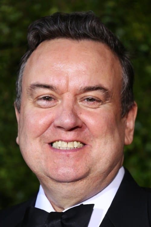 Richard McCabe zdjęcie