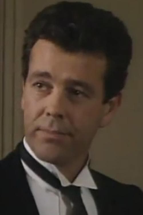 Richard Morant zdjęcie