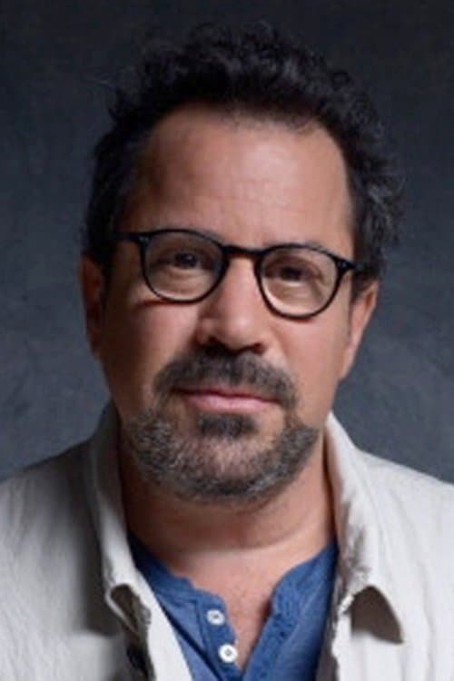 Richard N. Gladstein zdjęcie