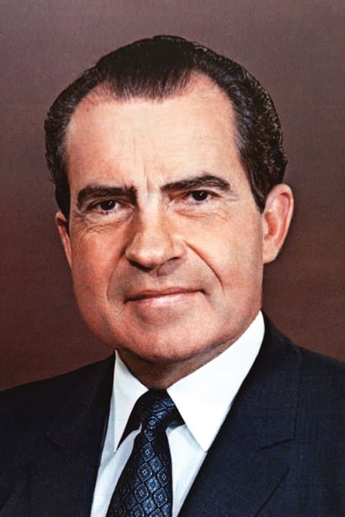 Richard Nixon zdjęcie
