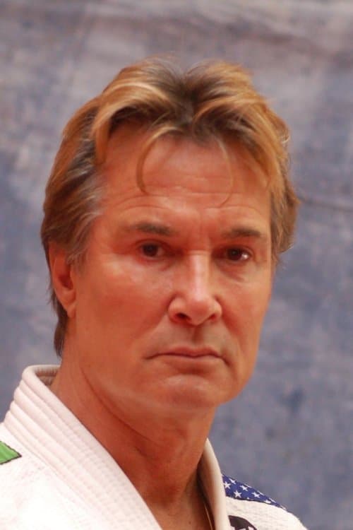 Richard Norton zdjęcie