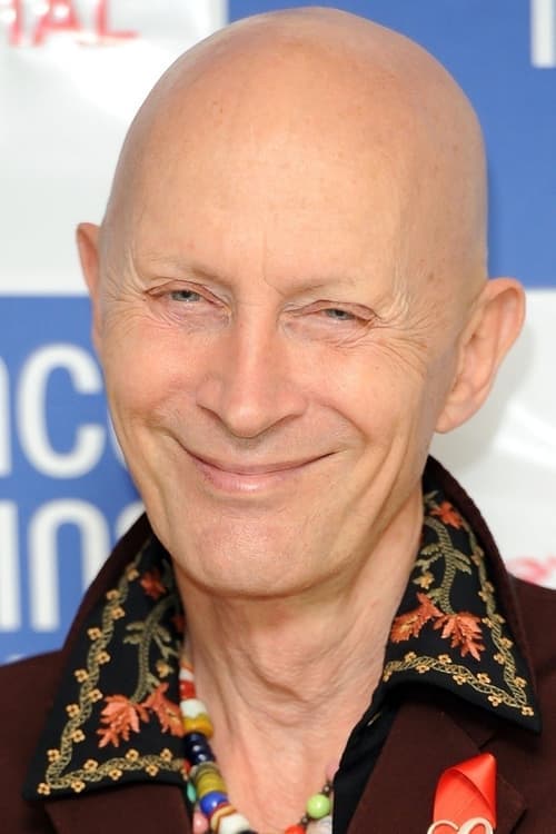 Richard O'Brien zdjęcie