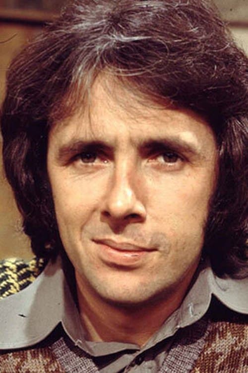 Richard O'Sullivan zdjęcie