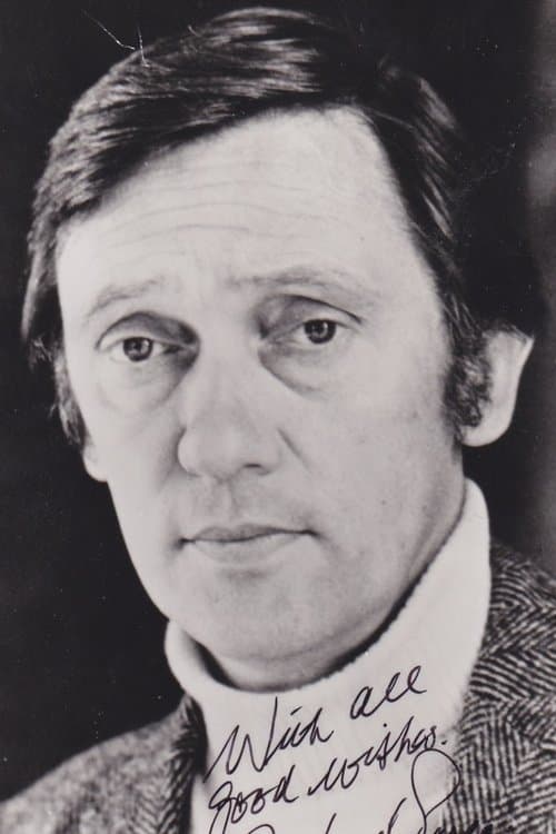 Richard Pasco zdjęcie