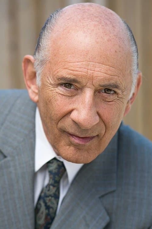 Richard Portnow zdjęcie