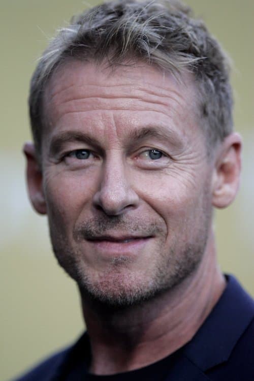 Richard Roxburgh zdjęcie