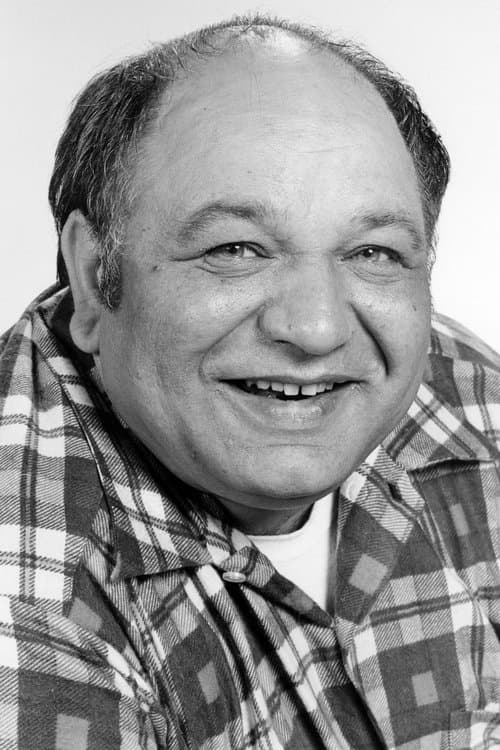 Richard S. Castellano zdjęcie