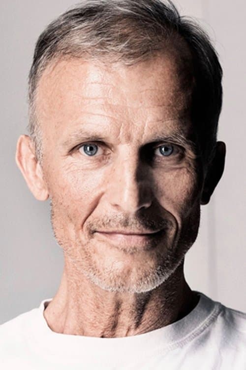 Richard Sammel zdjęcie