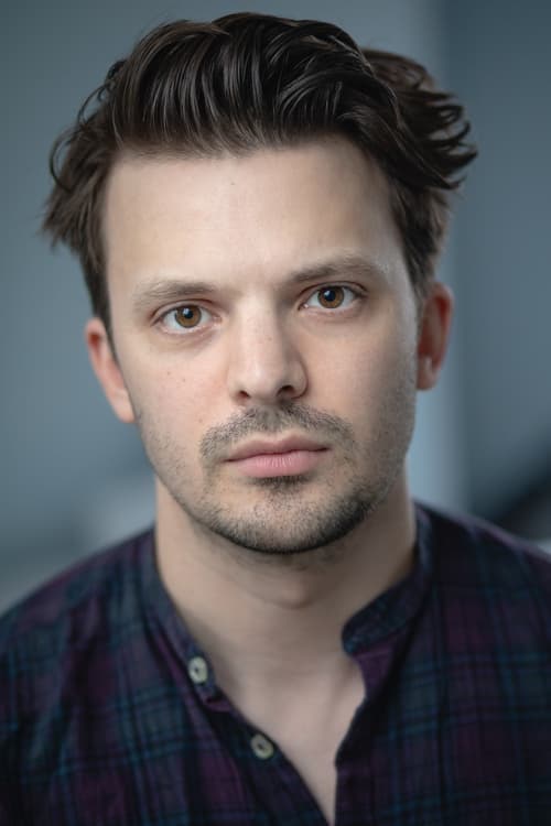 Richard Southgate zdjęcie