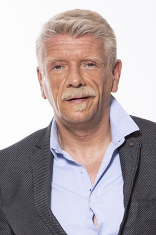 Richard Stanke zdjęcie