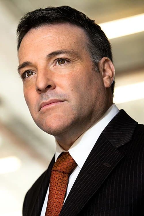 Richard Steven Horvitz zdjęcie