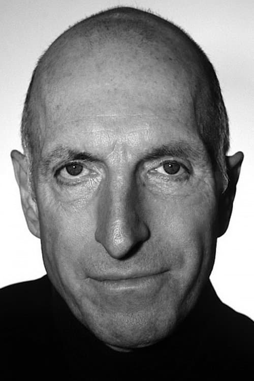 Richard Strange zdjęcie