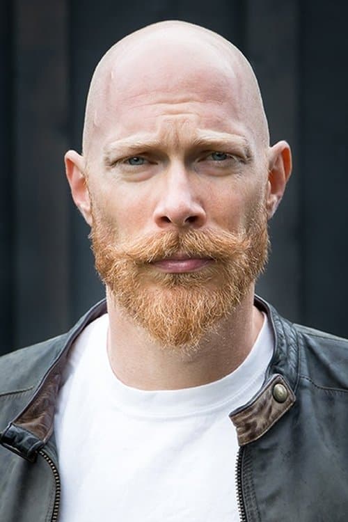 Richard Stroh zdjęcie