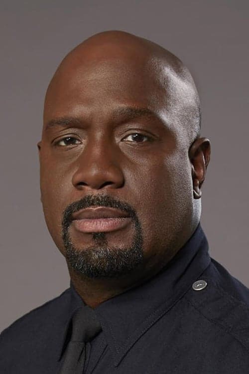 Richard T. Jones zdjęcie