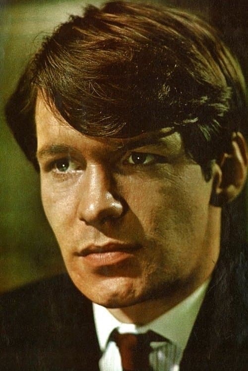 Richard Warwick zdjęcie