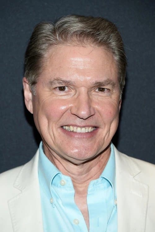 Richard White zdjęcie