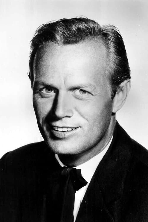 Richard Widmark zdjęcie