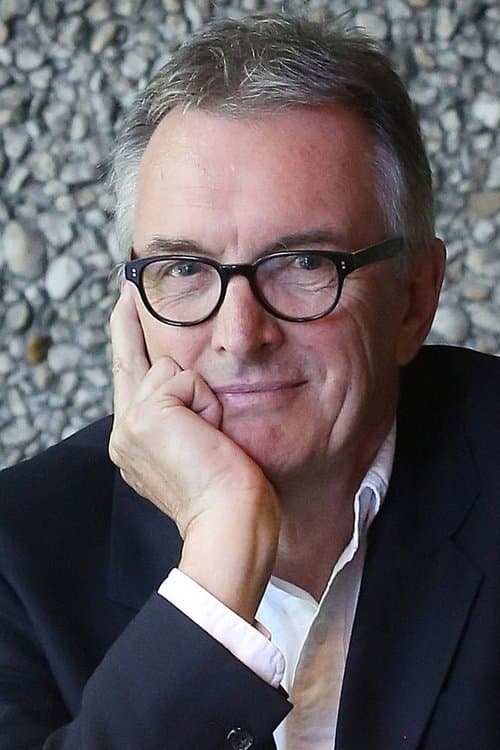 Richard Williams zdjęcie