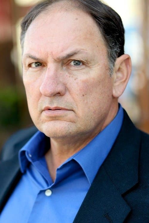 Richard Zeringue zdjęcie