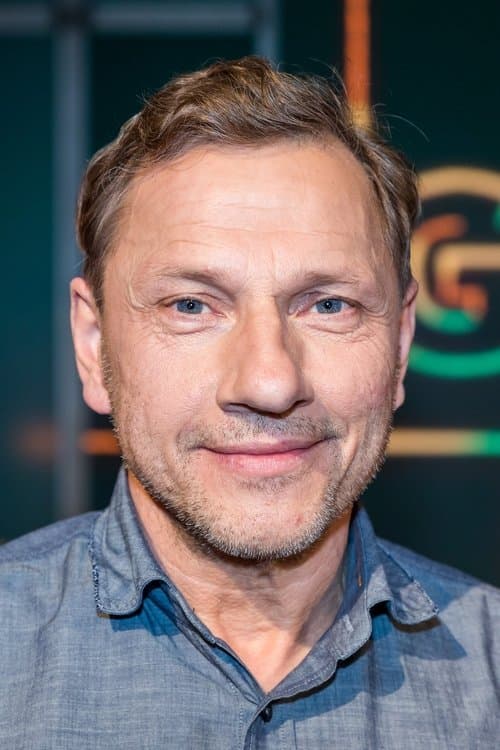 Richy Müller zdjęcie