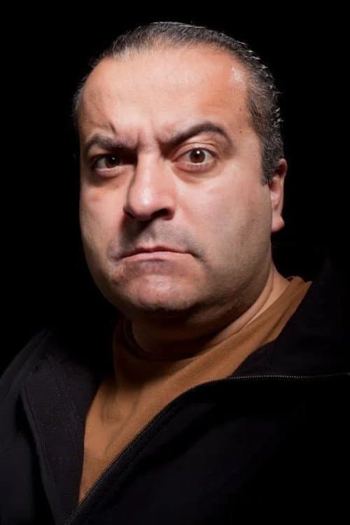 Rick Cordeiro zdjęcie