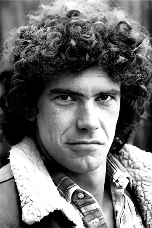 Rick Dean zdjęcie