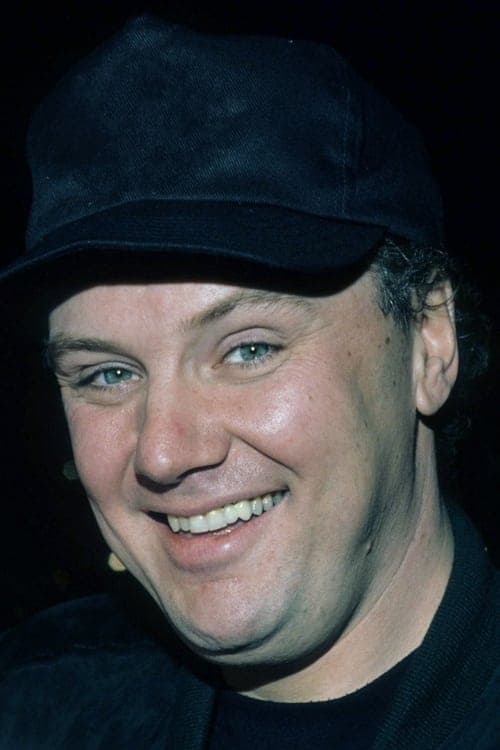 Rick Ducommun zdjęcie